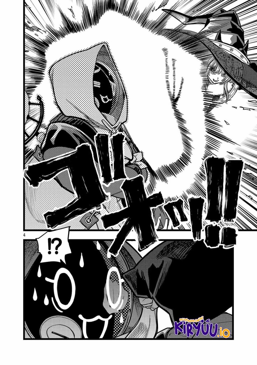 Final Reincarnation ~Me and the Strongest Companions in Each Other World, Keeping Pulling at the Bad Skills~ Chapter 12 Gambar 5