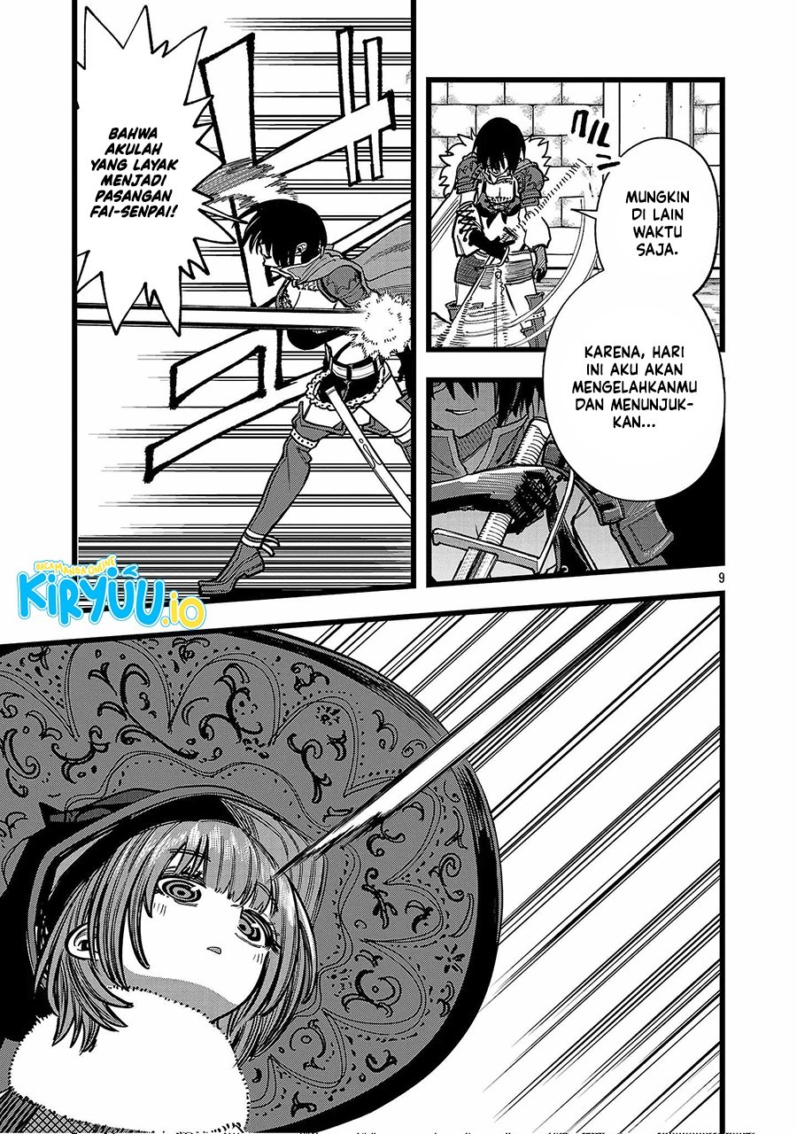 Final Reincarnation ~Me and the Strongest Companions in Each Other World, Keeping Pulling at the Bad Skills~ Chapter 14 Gambar 10