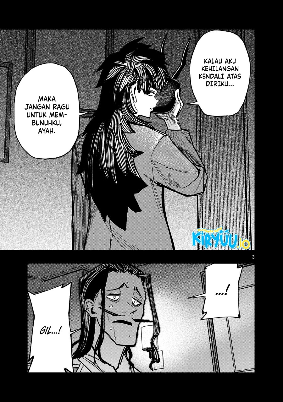 Final Reincarnation ~Me and the Strongest Companions in Each Other World, Keeping Pulling at the Bad Skills~ Chapter 16 Gambar 4