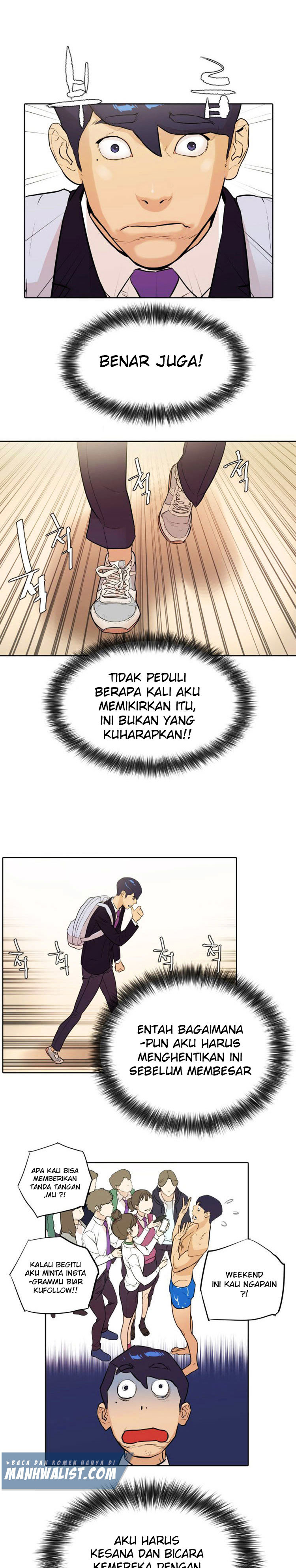 Find The Waves Chapter 04 Gambar 2