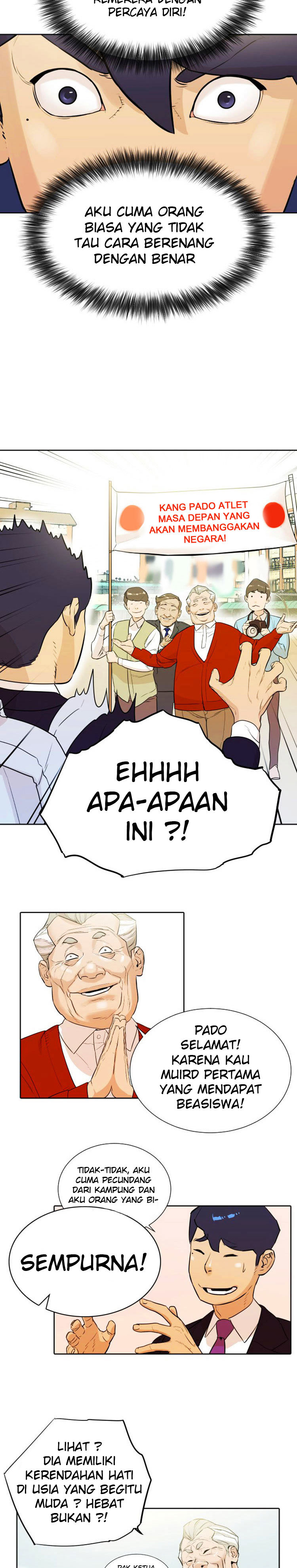Find The Waves Chapter 04 Gambar 3