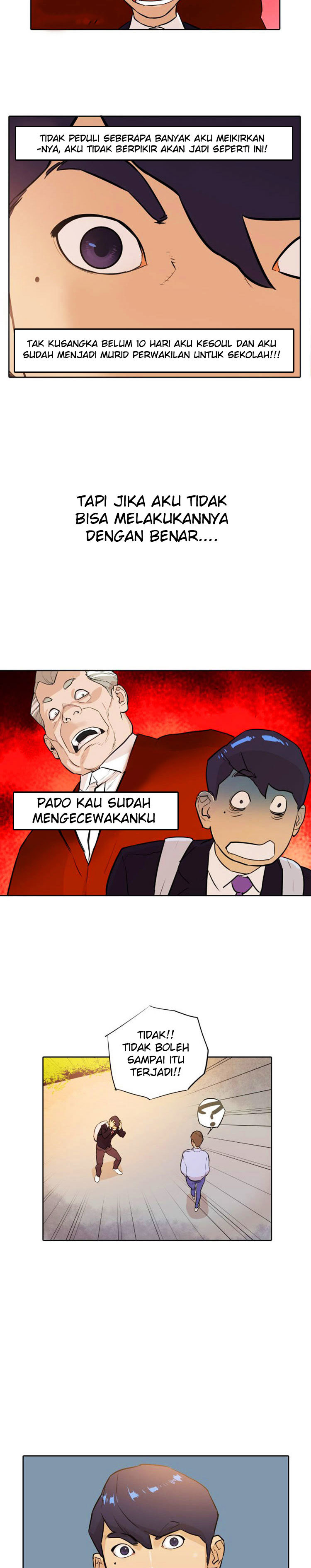 Find The Waves Chapter 04 Gambar 9