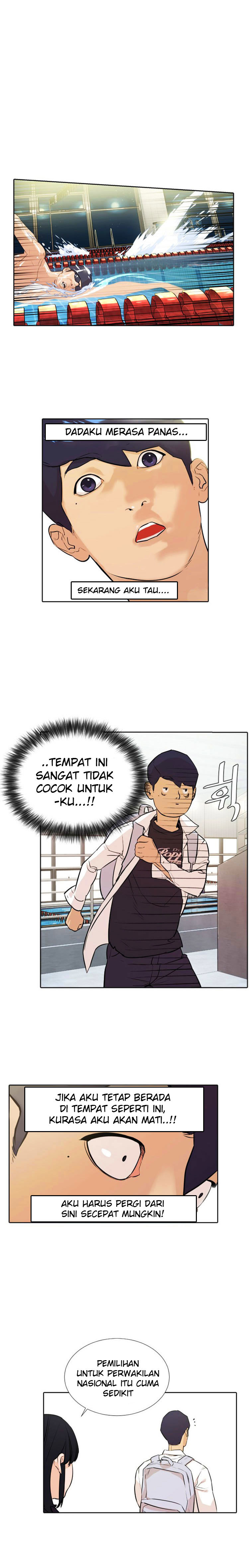 Find The Waves Chapter 05 Gambar 3