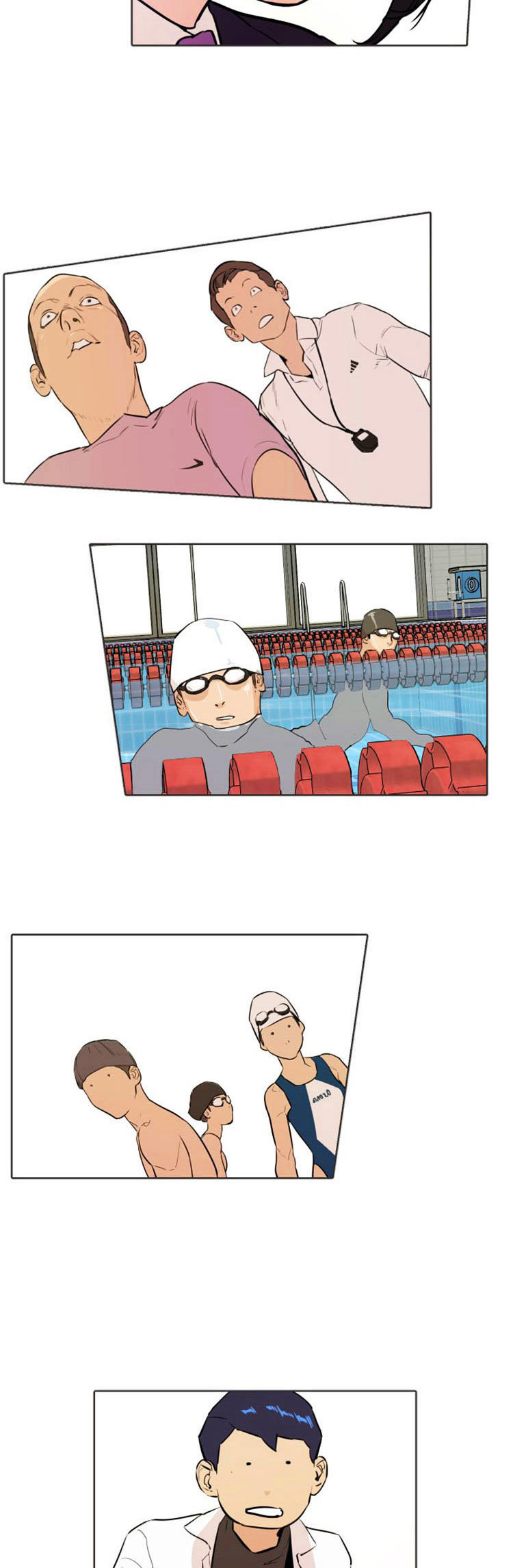 Find The Waves Chapter 05 Gambar 23