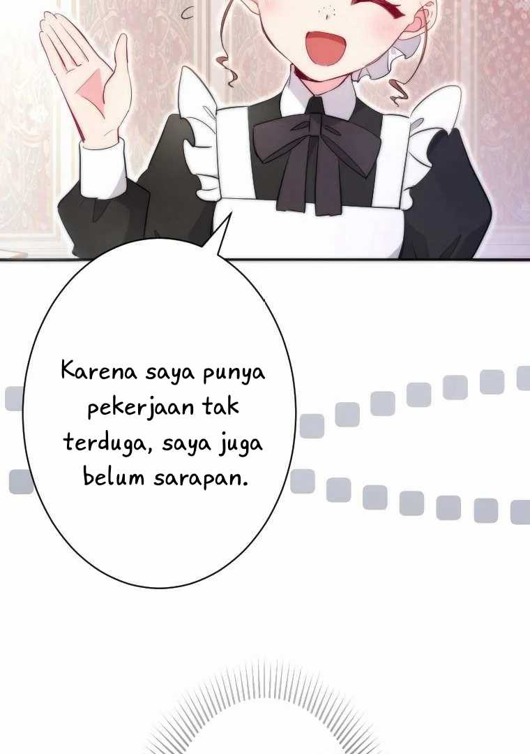 Finrantsuka no Osanai Ryoushu Chapter 03 Gambar 7