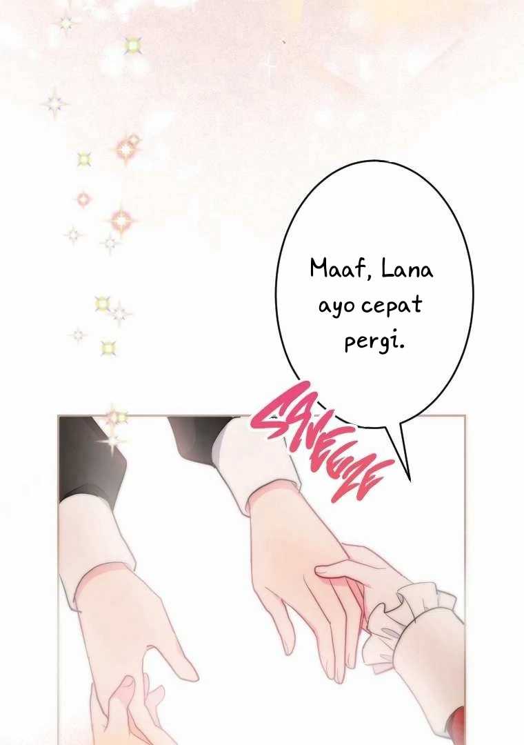 Finrantsuka no Osanai Ryoushu Chapter 03 Gambar 16