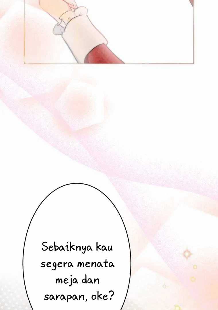 Finrantsuka no Osanai Ryoushu Chapter 03 Gambar 17