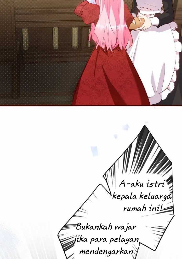 Finrantsuka no Osanai Ryoushu Chapter 04 Gambar 15