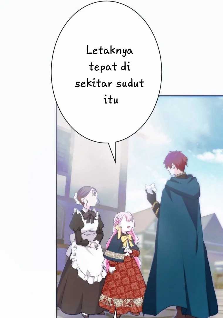 Finrantsuka no Osanai Ryoushu Chapter 05 Gambar 96