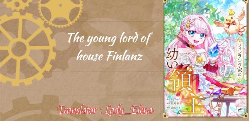 Finrantsuka no Osanai Ryoushu Chapter 07 Gambar 1