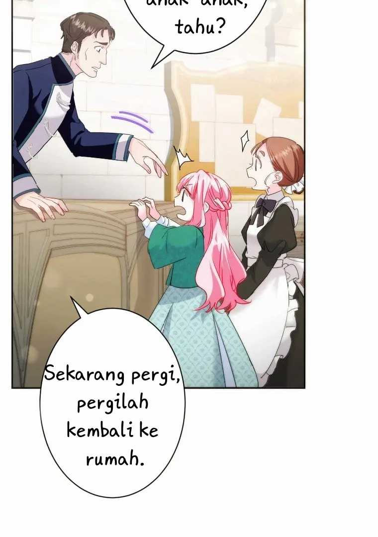 Finrantsuka no Osanai Ryoushu Chapter 07 Gambar 44