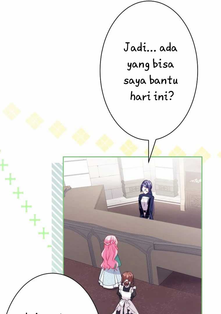 Finrantsuka no Osanai Ryoushu Chapter 07 Gambar 67