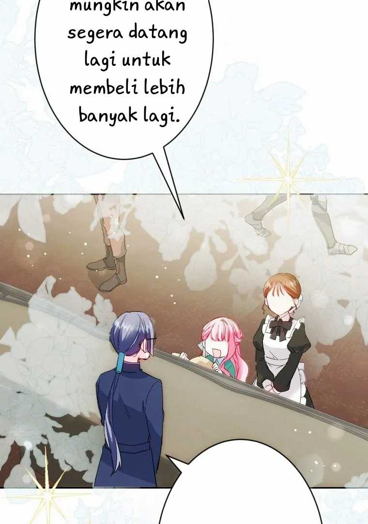 Finrantsuka no Osanai Ryoushu Chapter 07 Gambar 86