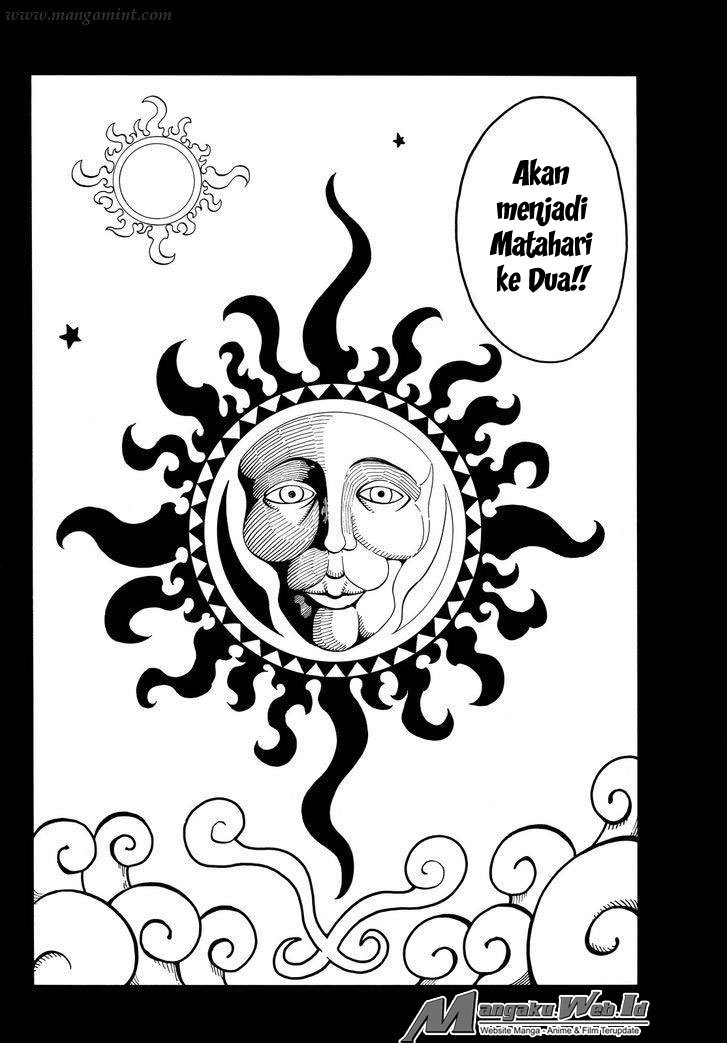 Fire Brigade of Flame (Enen no Shouboutai) Chapter 30 Gambar 13