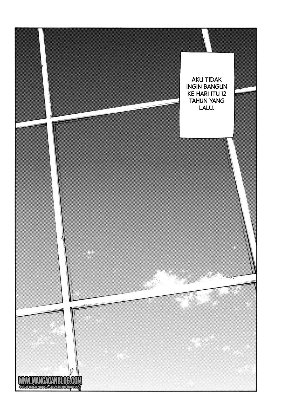 Fire Brigade of Flame (Enen no Shouboutai) Chapter 87 Gambar 16