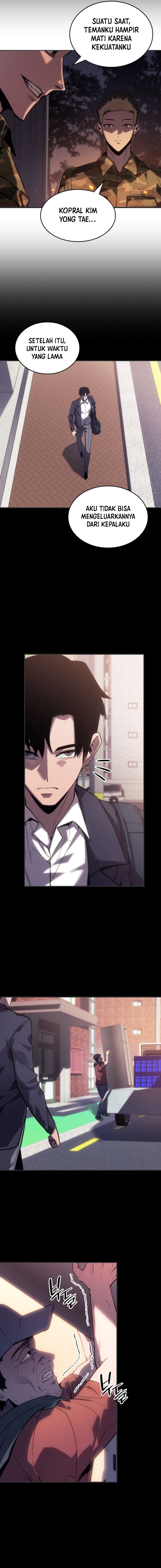 Fire Fighter Chapter 01 Gambar 15
