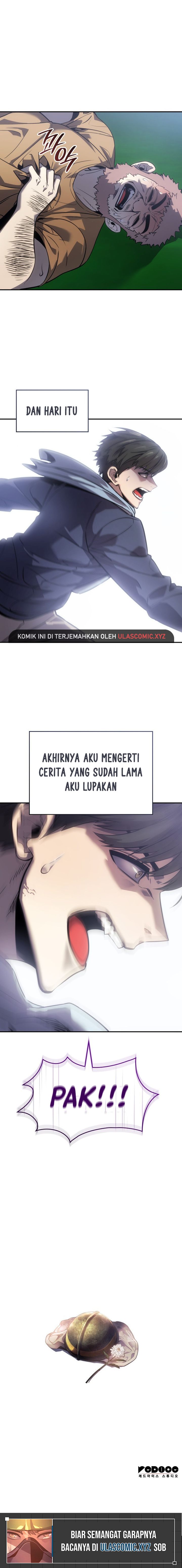 Fire Fighter Chapter 01 Gambar 22