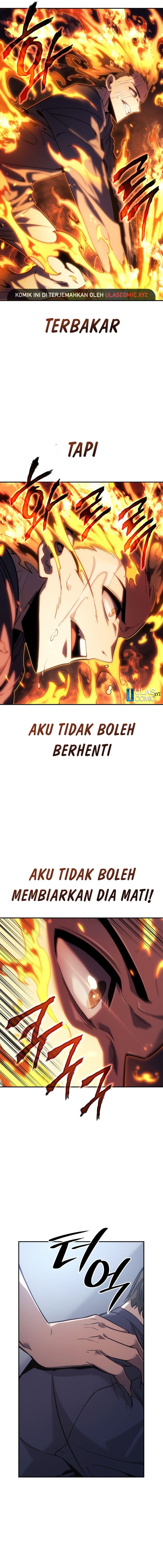 Fire Fighter Chapter 02 Gambar 7