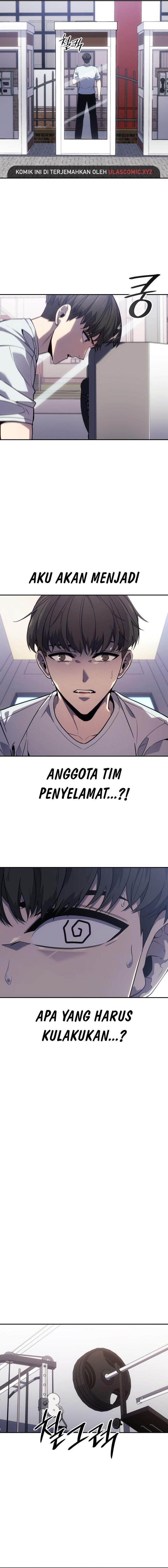 Fire Fighter Chapter 05 Gambar 12