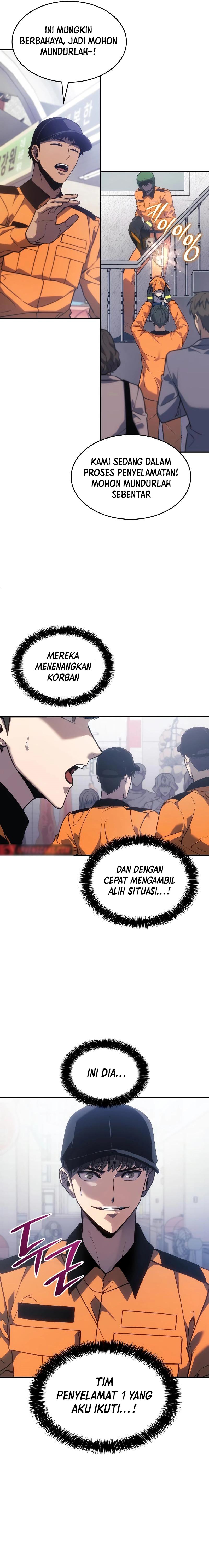 Fire Fighter Chapter 07 Gambar 24