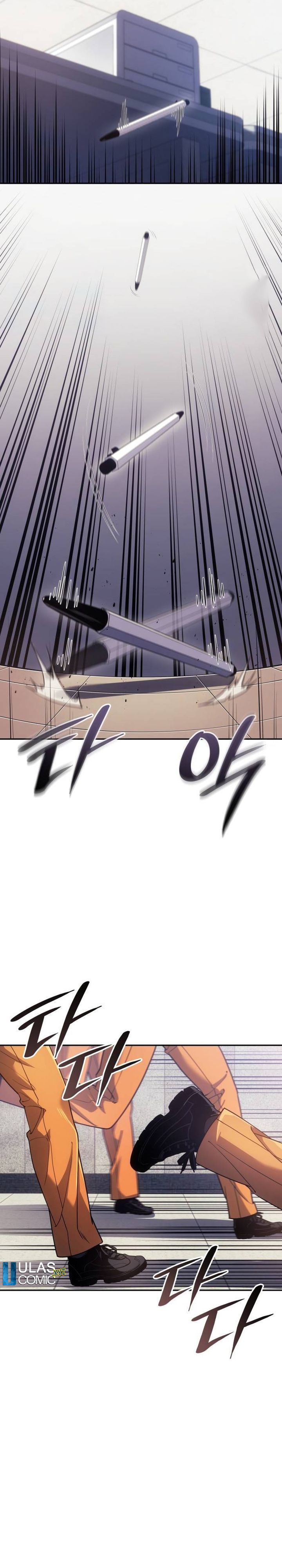 Fire Fighter Chapter 11 Gambar 2