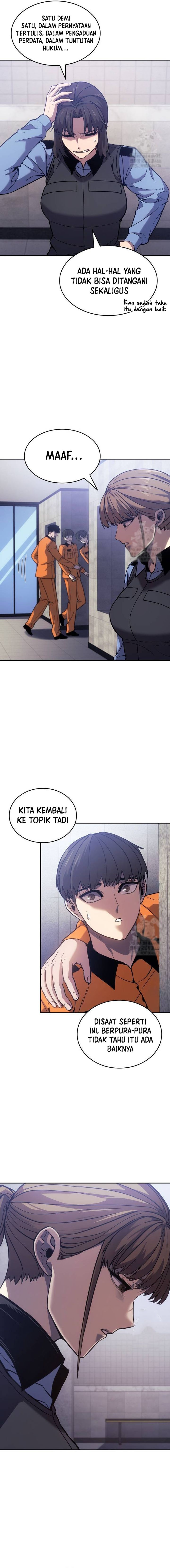 Fire Fighter Chapter 15 Gambar 6