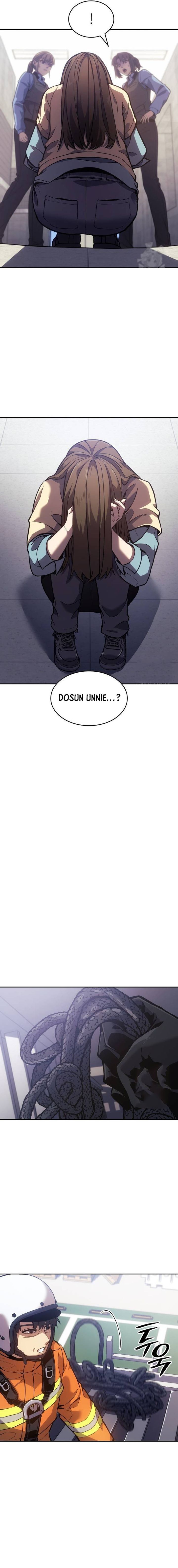 Fire Fighter Chapter 17 Gambar 15