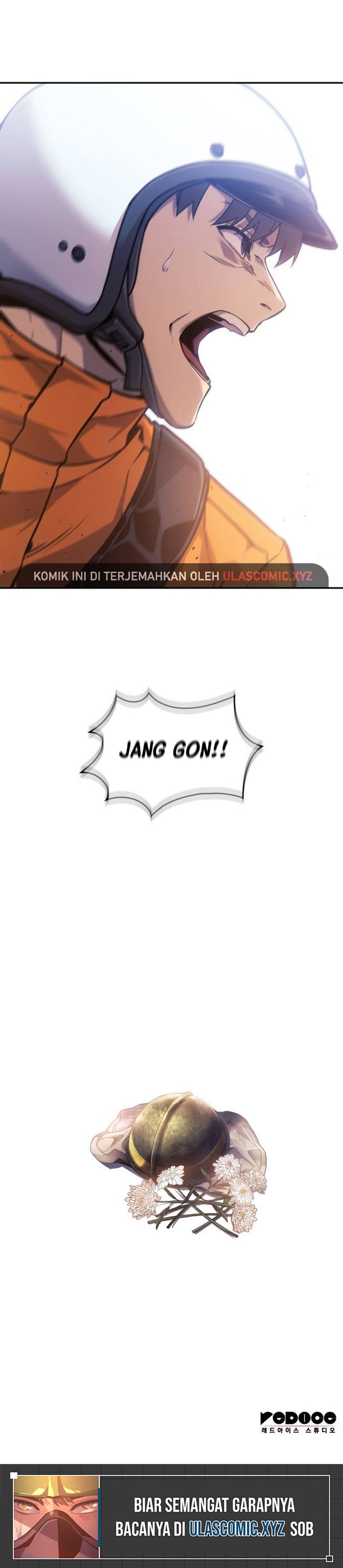 Fire Fighter Chapter 17 Gambar 19