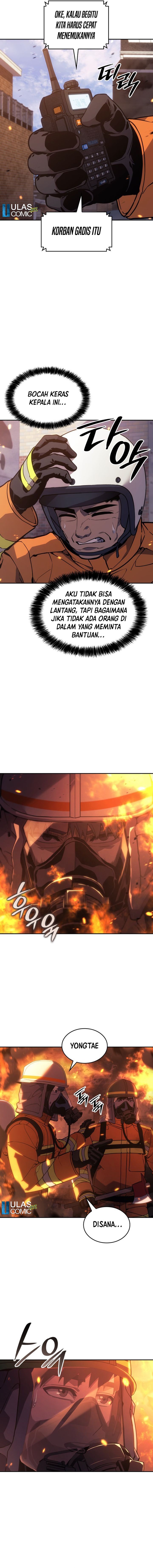 Fire Fighter Chapter 22 Gambar 2
