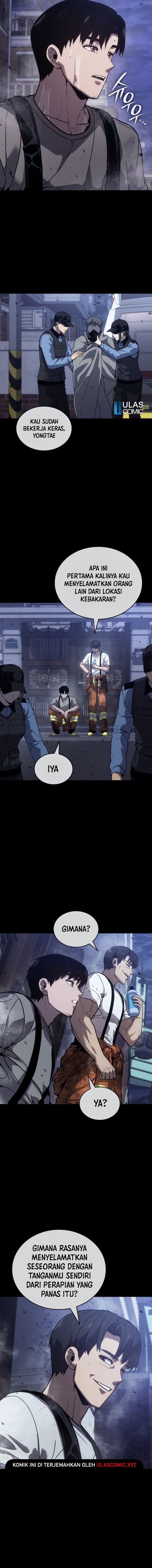 Fire Fighter Chapter 22 Gambar 5