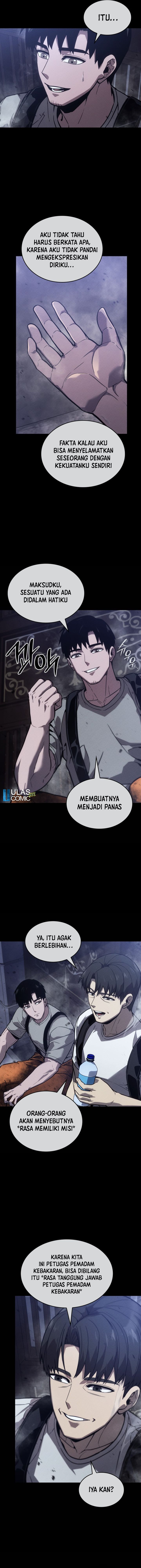 Fire Fighter Chapter 22 Gambar 6