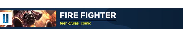 Fire Fighter Chapter 22 Gambar 16