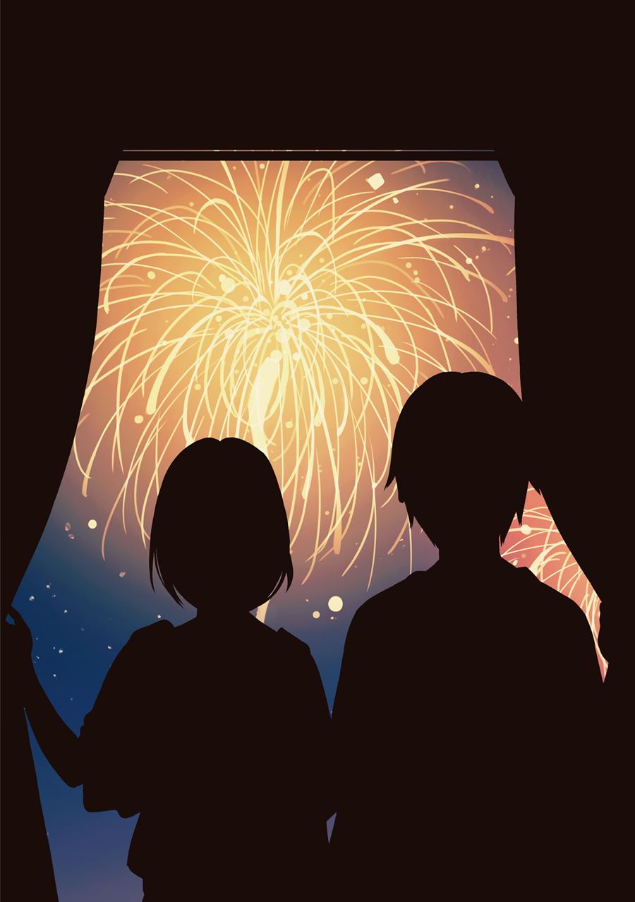 First Comes Love, Then Comes Marriage Chapter 23 Gambar 2
