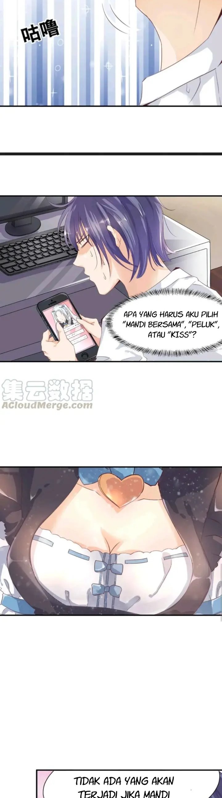 First Master Chapter 01 Gambar 2