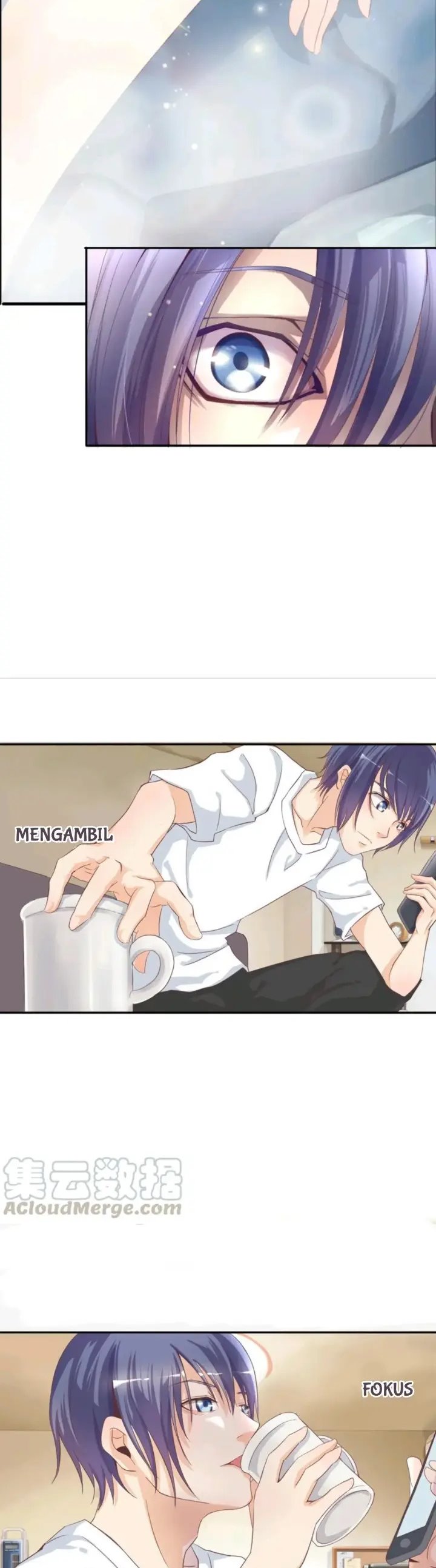 First Master Chapter 01 Gambar 6