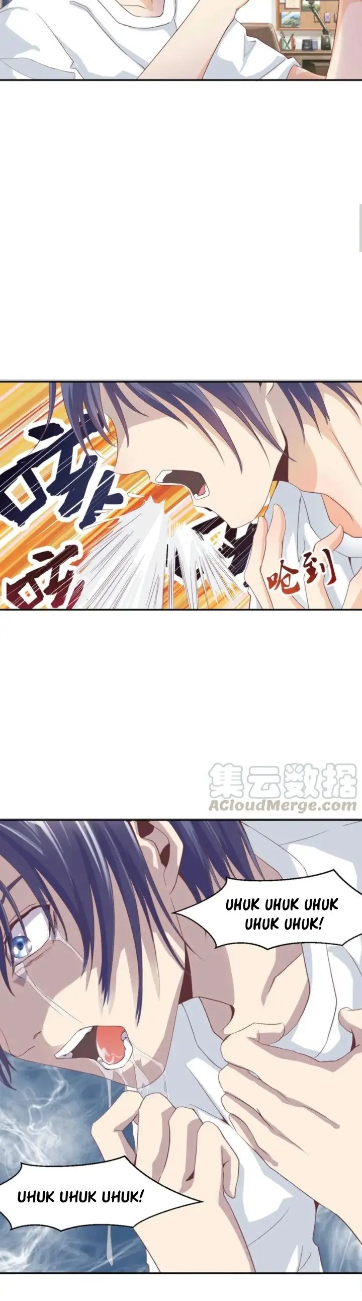 First Master Chapter 01 Gambar 7