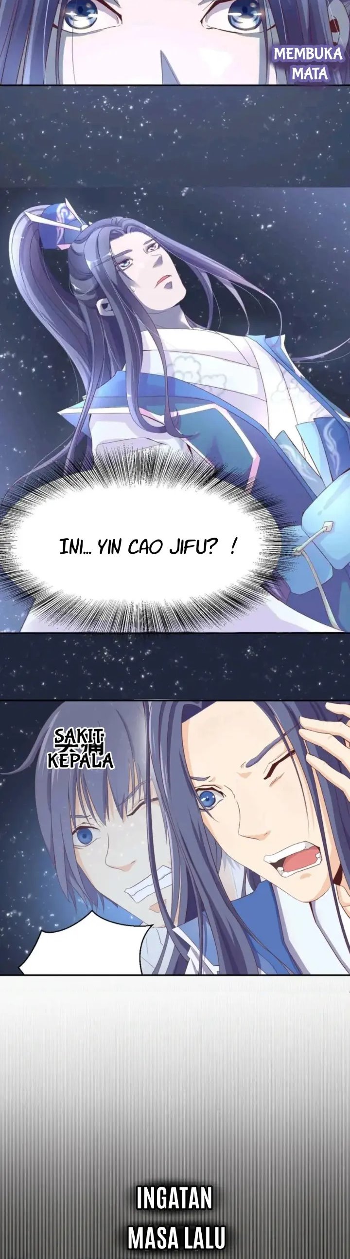 First Master Chapter 01 Gambar 11