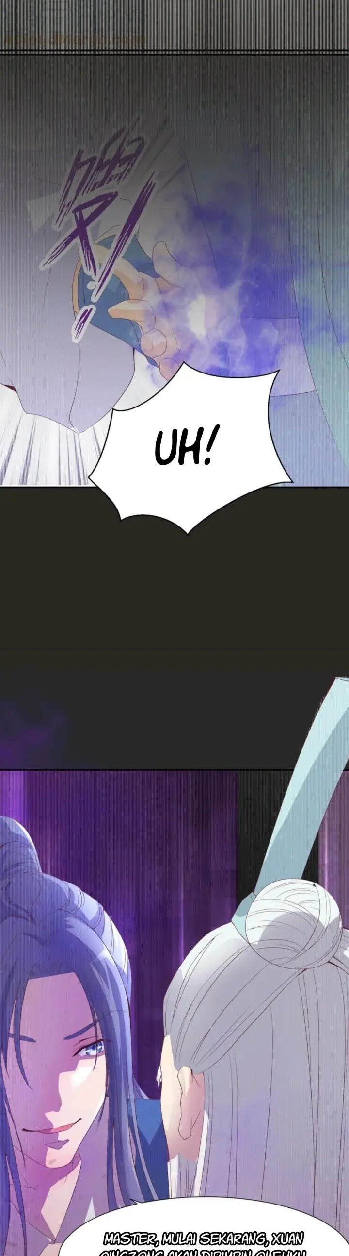 First Master Chapter 01 Gambar 12