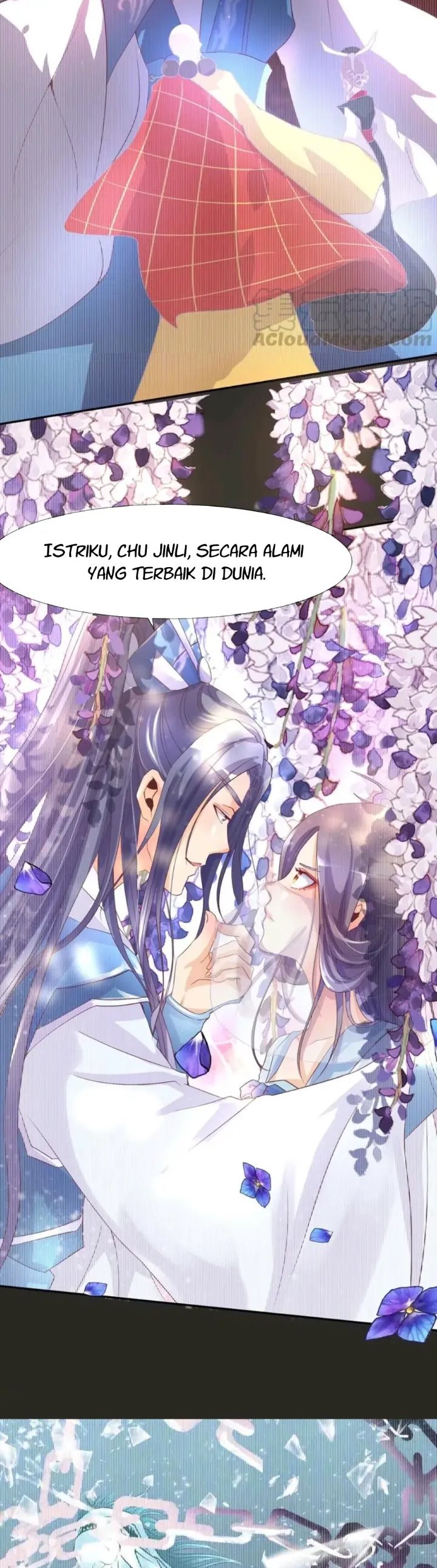 First Master Chapter 01 Gambar 14