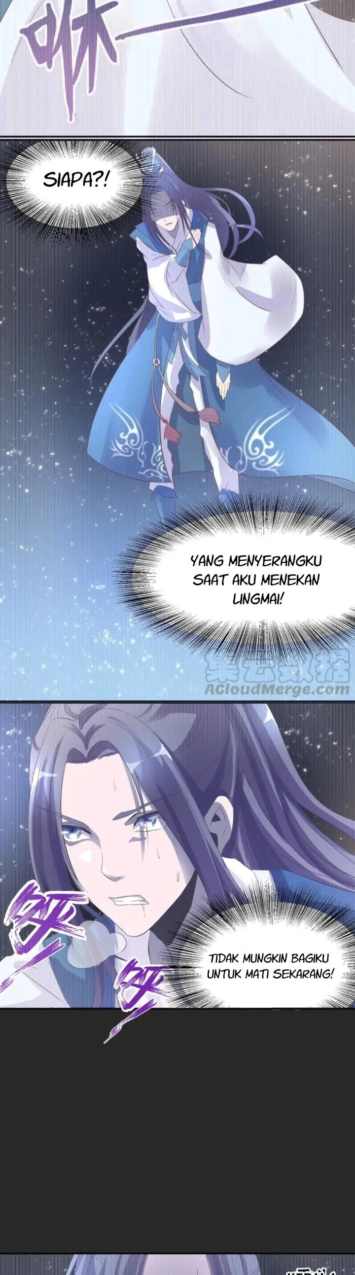 First Master Chapter 01 Gambar 17