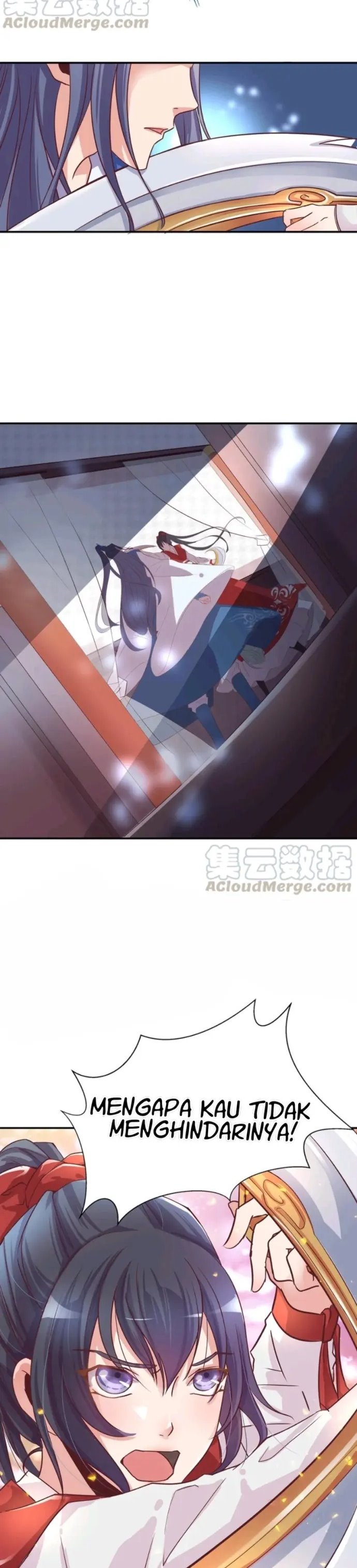 First Master Chapter 06 Gambar 5