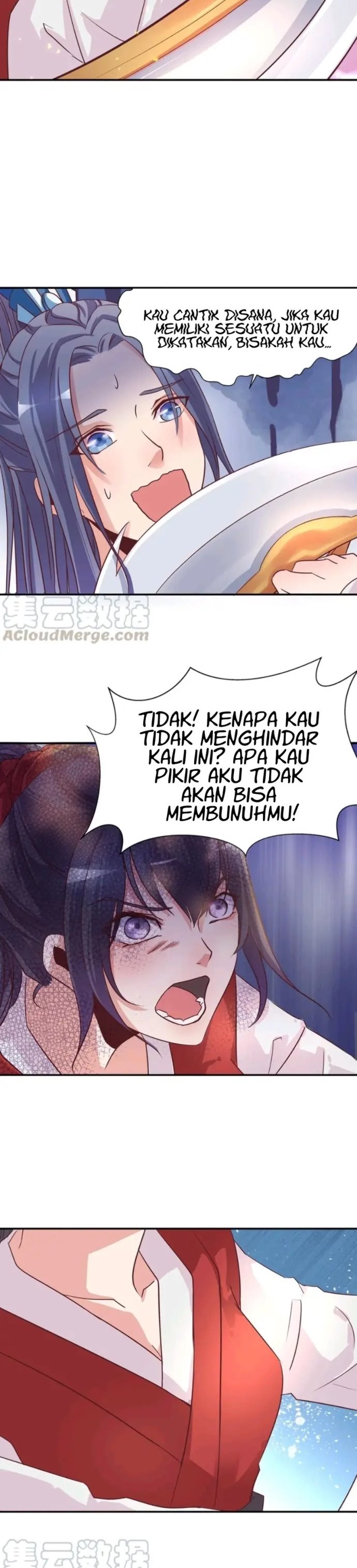 First Master Chapter 06 Gambar 6