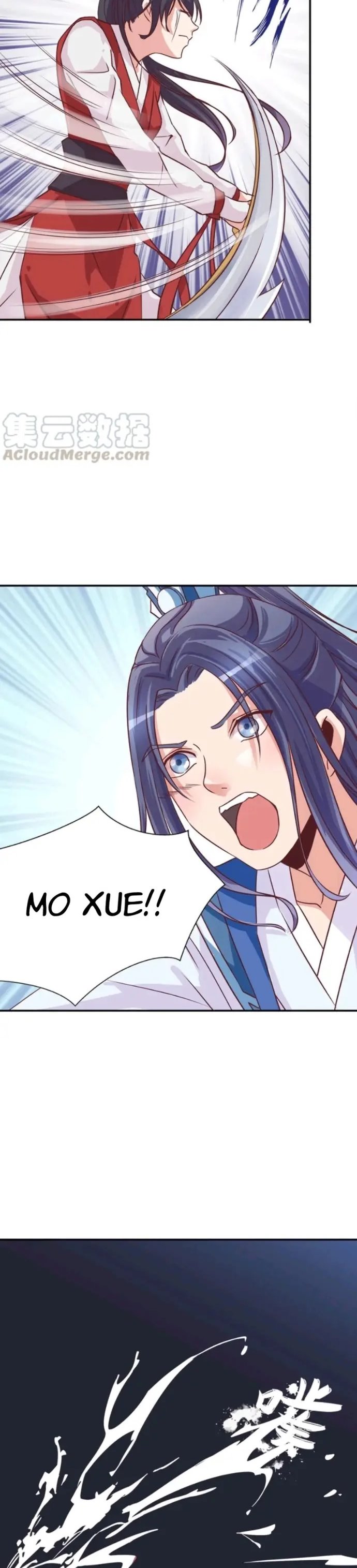 First Master Chapter 06 Gambar 14