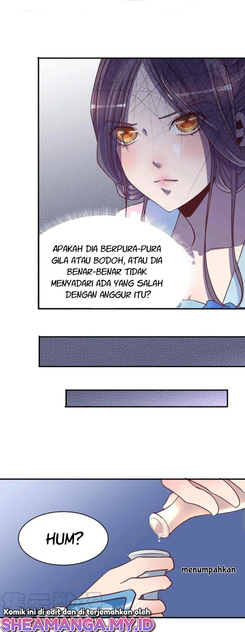 First Master Chapter 09 Gambar 7
