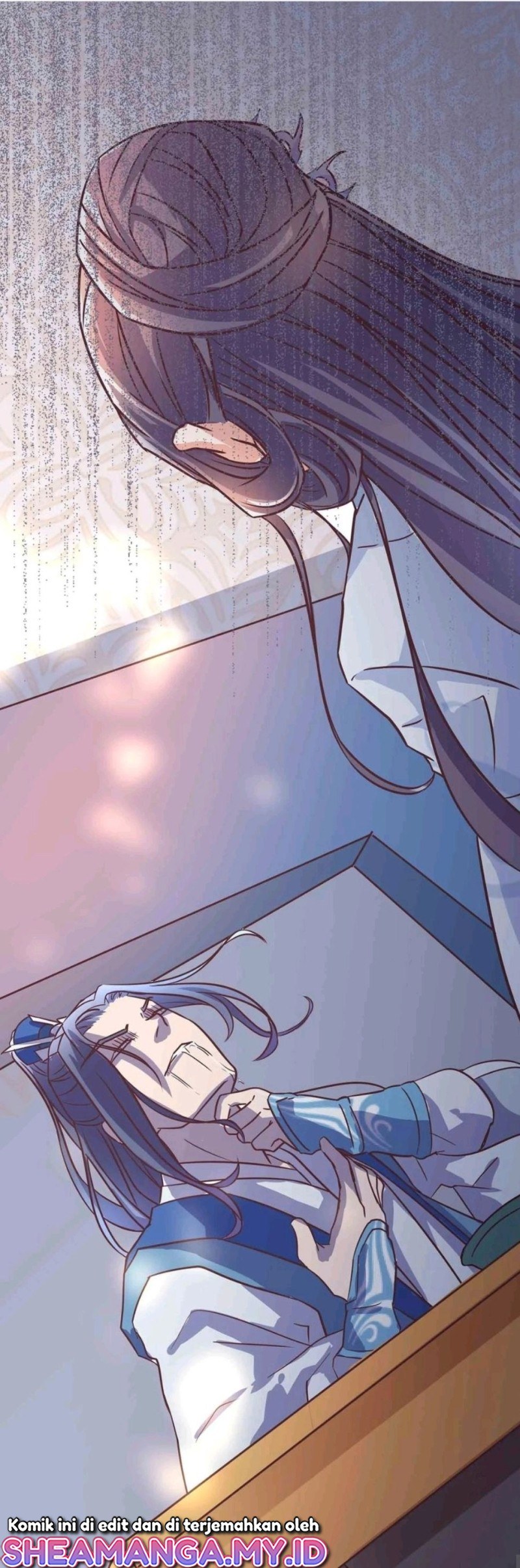 First Master Chapter 09 Gambar 22
