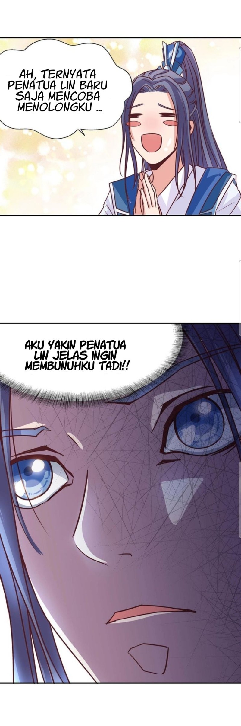 First Master Chapter 09 Gambar 30