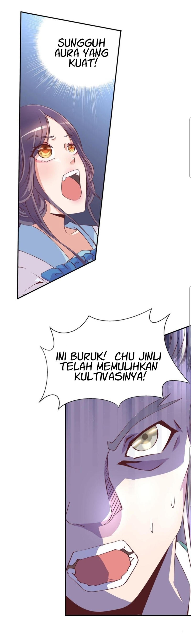 First Master Chapter 13 Gambar 2
