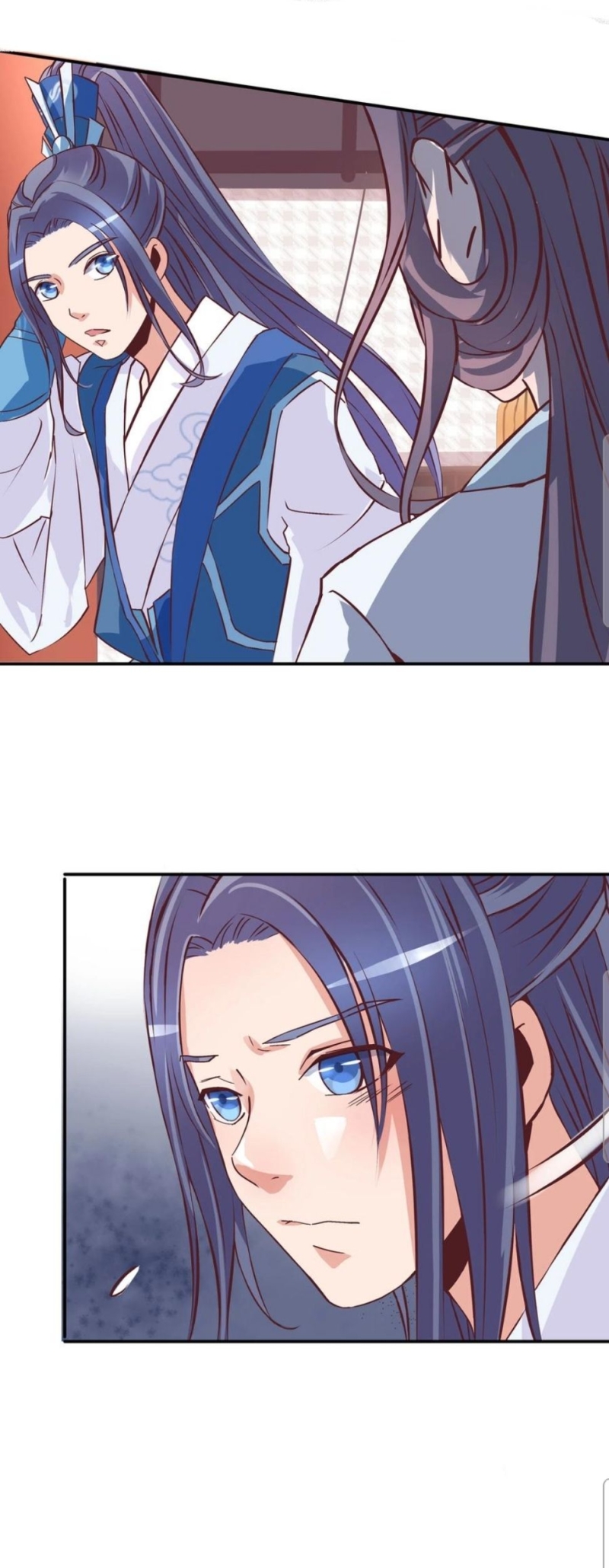 First Master Chapter 13 Gambar 17