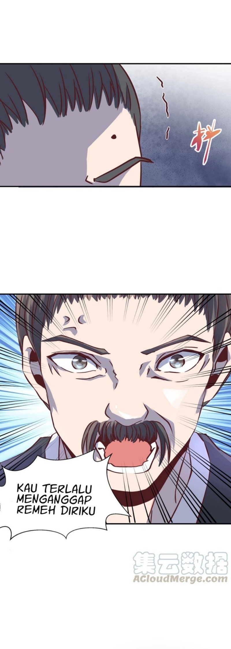 First Master Chapter 21 Gambar 11