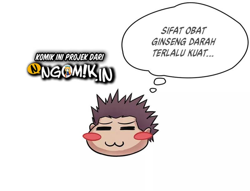 First God of War Chapter 10 Gambar 20